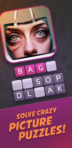 Picture Quiz - Puzzle Game - Screenshot 2