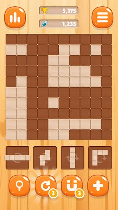 Blockpuz Block Blast Puzzle - Screenshot 4