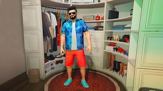 Gangster Theft Vegas City 3D - Screenshot 3