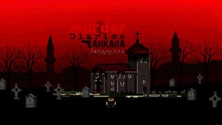Murder Diaries Ankara Gargoyle - Screenshot 1
