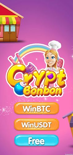 Crypto Bonbon - Screenshot 2
