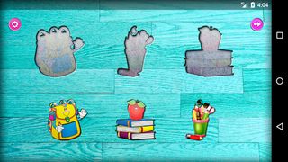 Baby Puzzles - 18 Months to 2- - Screenshot 1