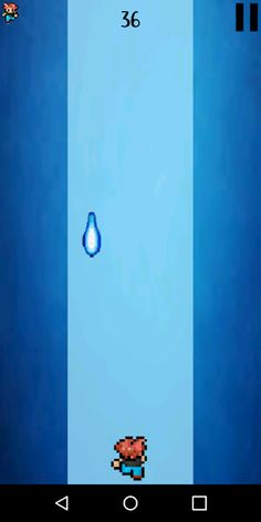 SkyRun - Screenshot 3