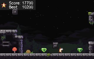 Snaildodge - Screenshot 1