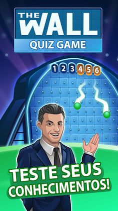 The Wall - Quiz Show - Screenshot 1