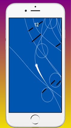 LineStrafe - Hyper Casual Game - Screenshot 2