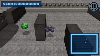 Snakerunner - Screenshot 1