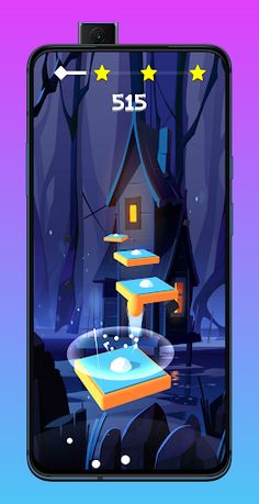 COFFIN DANCE TILES BALL 3D - Screenshot 4