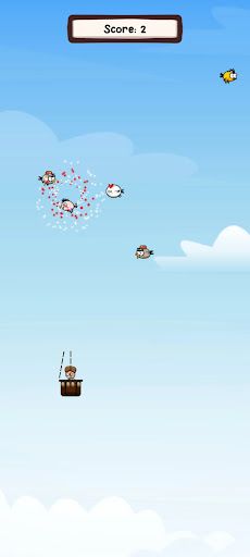 Balloon Escape - Screenshot 2