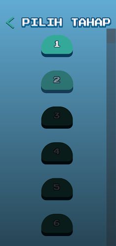 Silang Kata Bahasa Melayu - Screenshot 2