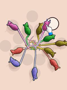 Rat King Tangle - Screenshot 4