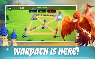 Broken Crown - Screenshot 1