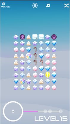 Candy Cane Sugar - Screenshot 4