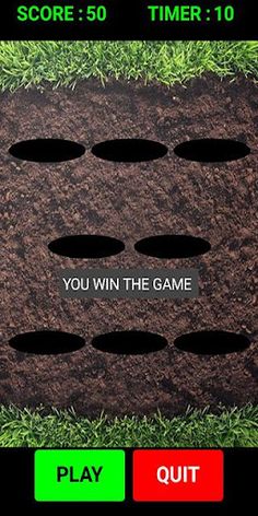 FHTC Catch Me - Screenshot 2