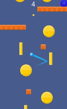 Ball Ricochet - Screenshot 3