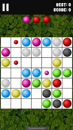 Colour Crash: Ball Match Mania - Screenshot 4
