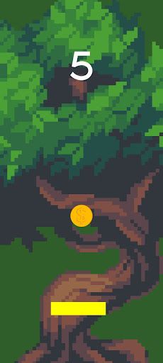 Capturing Coins - Screenshot 2