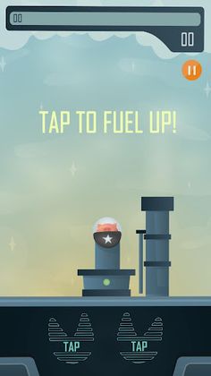 Rocket Pig - Screenshot 2