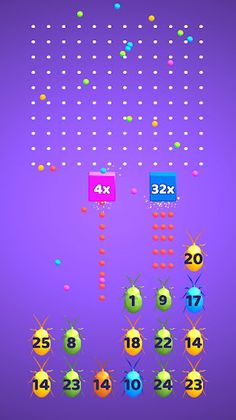 Helix Pachinko - Screenshot 1