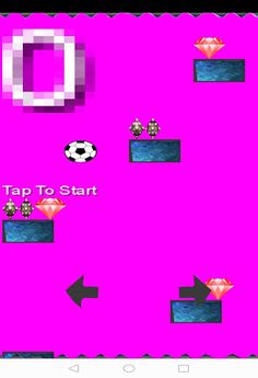 Bouncing Ball - Screenshot 1