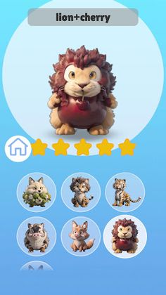 Animix - Screenshot 4