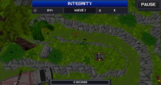 Evolution Growth - Screenshot 2