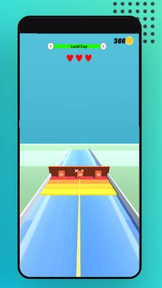 FootBall TouchDown - Screenshot 4