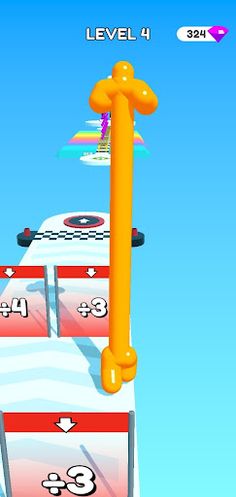 Run fat-tall - Screenshot 3