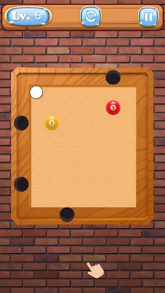 Real Ball - Screenshot 4