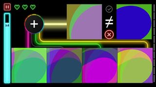 Image Fusion: A Game About Ima - Screenshot 3