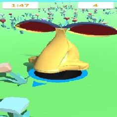 Nose IO - Screenshot 1