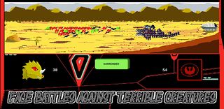 The First Space Civilization:  - Screenshot 2