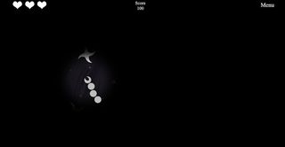 Dark Snake - Screenshot 2