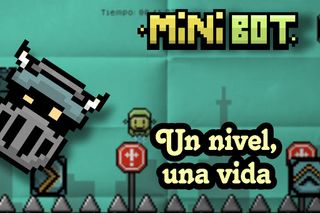 MiniBot - Screenshot 2