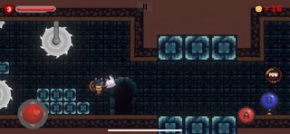 Kato Revenge - Screenshot 3