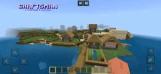 Craftsman: Building Master - Screenshot 3