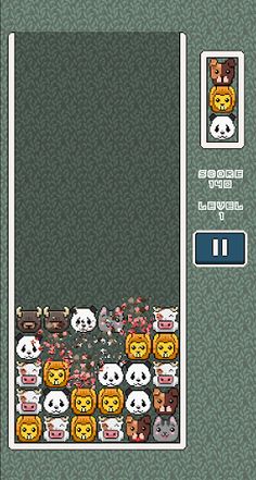 Zoo Pop - Screenshot 3
