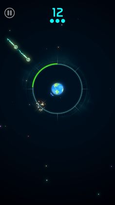 Planet Defense War - Screenshot 4