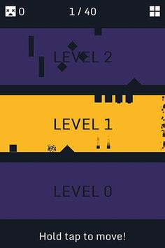 Level Up 3 - Screenshot 1