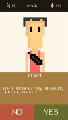 Game Dev Tribute - Screenshot 4