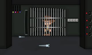 Jackaroo Escape - Screenshot 1