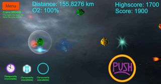 Sun Run - Screenshot 3
