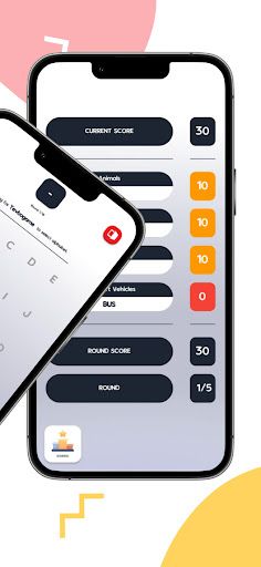 Nouns Hunt - Screenshot 3