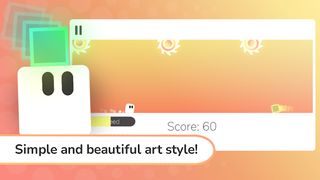 Up Dodge Down - Screenshot 1