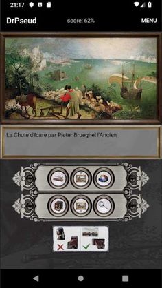 DrPseud - Screenshot 1