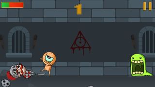 Knight's Journey - Screenshot 3