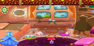 House cleaning services game - Screenshot 3