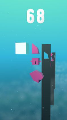 Fit In! - Screenshot 1