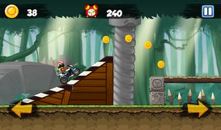 Moto Craze - Screenshot 2