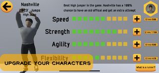 Track Mayhem - Decathlon - Screenshot 3